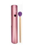 七彩蛙音管 蛙蛙管 七脈輪哇音管 單支裝 Wah Wah Tubes （1024 hz）